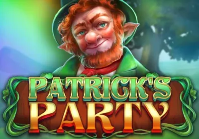 Patrick's Party screenshot