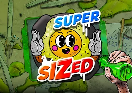 Supersized screenshot