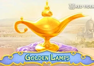 Golden Lamps