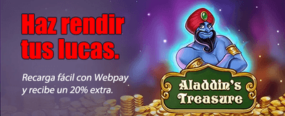 Torneo Semanal de Casino