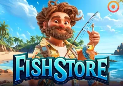 Fish Store screenshot