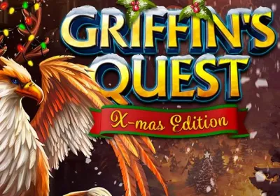 Griffin's Quest Xmas