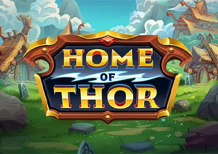 Home of Thor screenshot