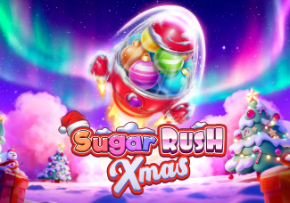 Sugar Rush Xmas