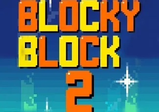 Blocky Blocks 2 screenshot