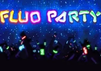 Fluo Party screenshot