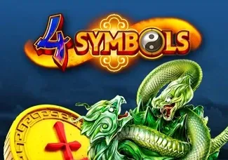 Four Symbols screenshot